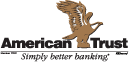 American Trust & Savings Bank